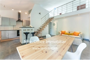 duplex-triplex à la vente -   13090  AIX EN PROVENCE, surface 71 m2 vente duplex-triplex - UBI439141904